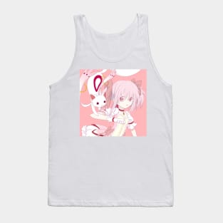 Madoka Tank Top